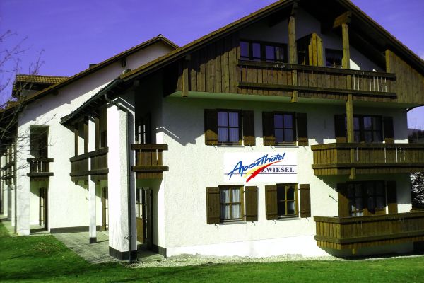 Aparthotel (Zwiesel)